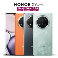 HONOR X9C 12/256