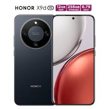 HONOR 9D 8/256