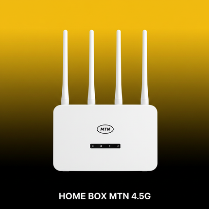 Home Box MTN 4.5G
