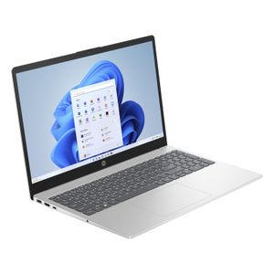 Laptop HP 15.6" Core i3-N305 13e Gén - 8 Go RAM - 512 Go SSD - Windows 11