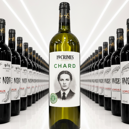 19 Crimes Chardonnay - Studio Premium