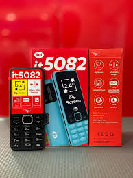 ITEL 5082
