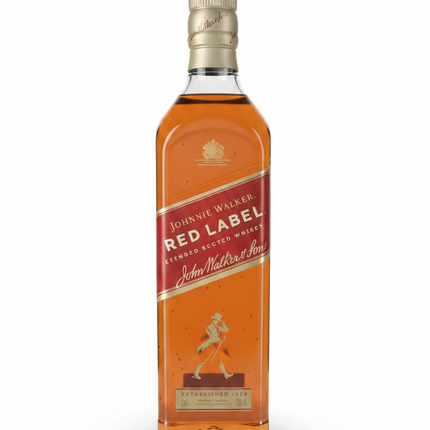 Johnnie Walker Red Label