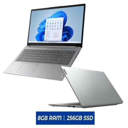 Lenovo IdeaPad 15 - 8Go RAM / 256Go SSD