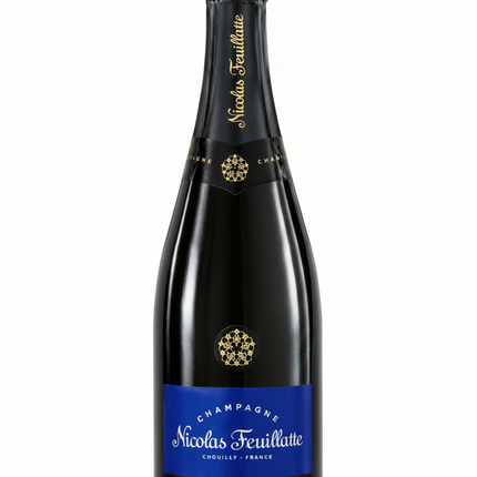 Nicolas Feuillatte Réserve Exclusive Brut