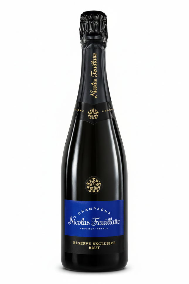 Nicolas Feuillatte Réserve Exclusive Brut