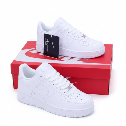 Nike AF1 – Vue 3/4