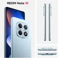 Redmi Note 15 6R 128G - 1 à 100 000 F