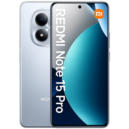 Xiaomi Redmi Note 15 Pro 12/512Go