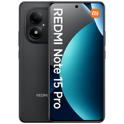 Xiaomi Redmi Note 15 Pro 12/512Go