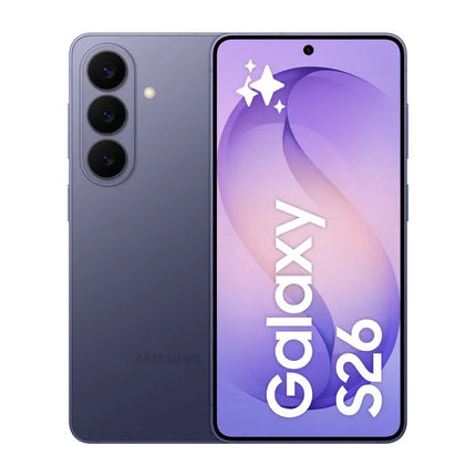 Samsung Galaxy S26 12/256Go