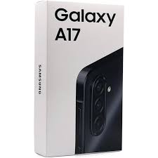 Samsung Galaxy A17 4/128