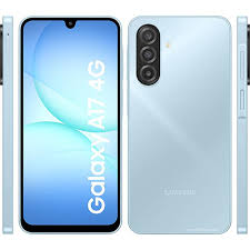 Samsung Galaxy A17 4/128