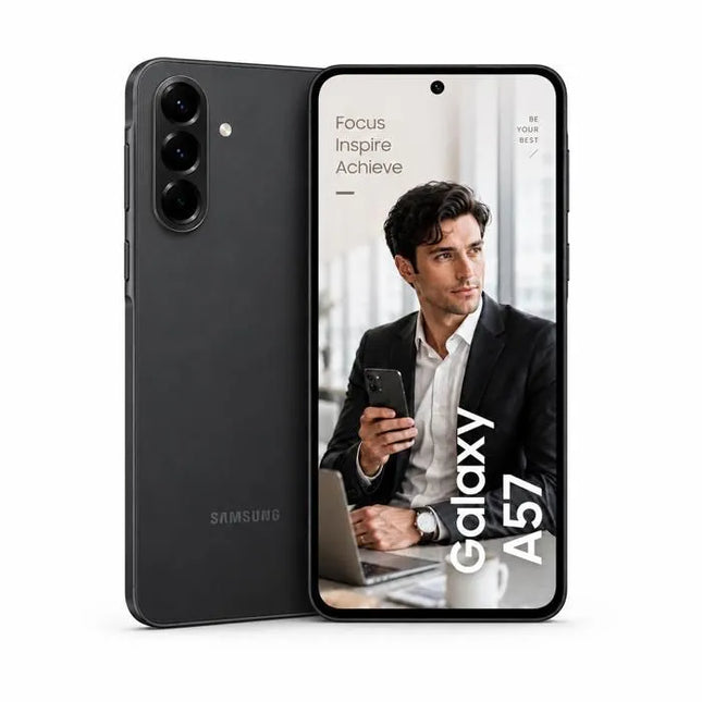Samsung Galaxy A57 8Go/256Go - Smartphone