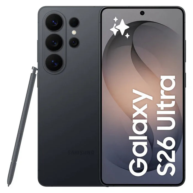 SAMSUNG Galaxy S26 Ultra 12Go/512Go - Smartphone