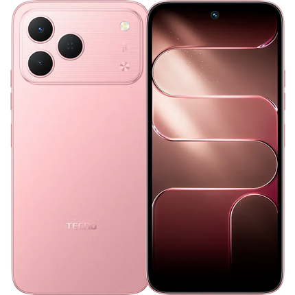 Tecno Spark 50 4/128Go