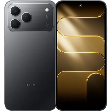 Tecno Spark 50 4/128Go
