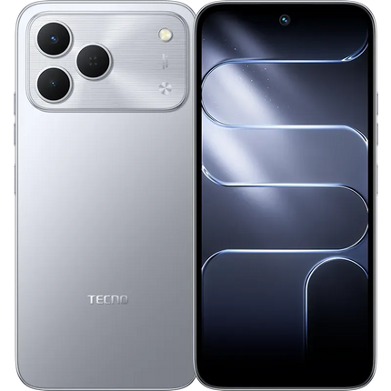 Tecno Spark 50 4/128Go