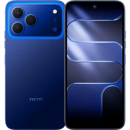 Tecno Spark 50 4/128Go