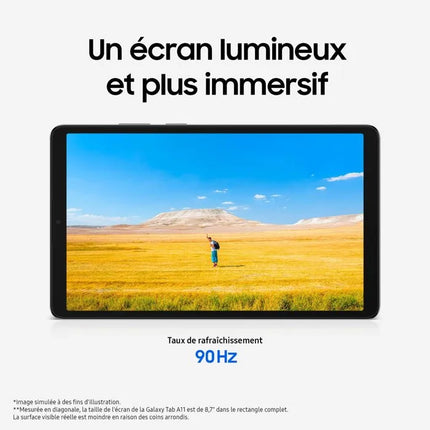 Samsung Galaxy Tab A11