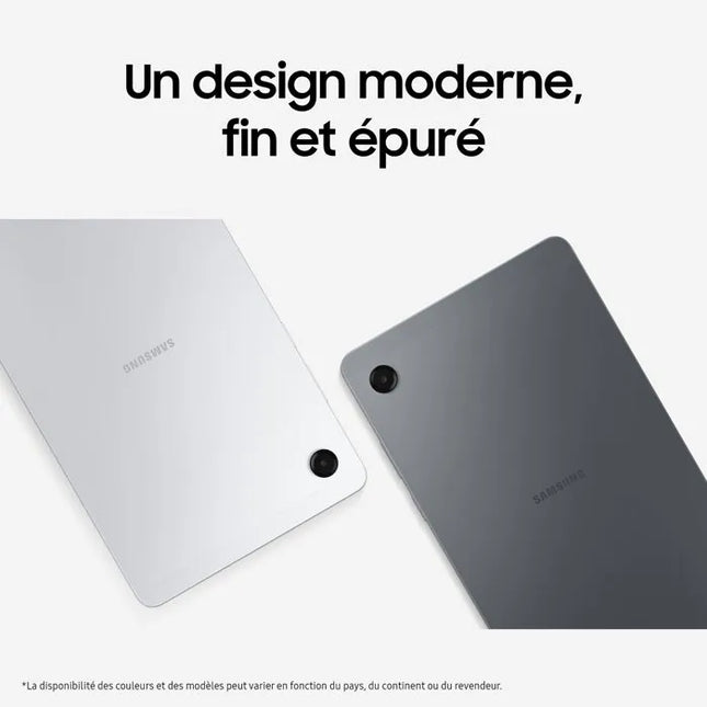 Samsung Galaxy Tab A11
