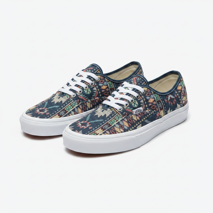 Vans Ethnique - Vue Principale