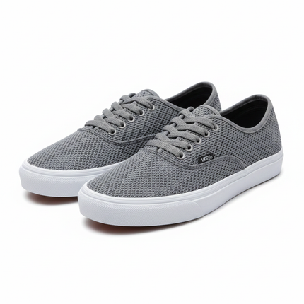 Vans Grey Mesh - Vue Principale