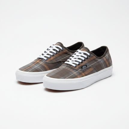 Vans Pro - Fond Blanc