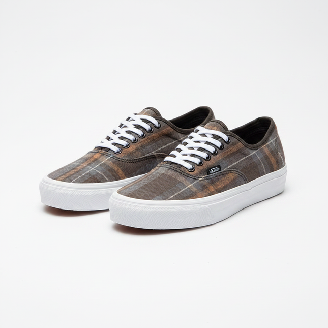 Vans Pro - Fond Blanc