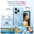 Blackview Wave 9C 4R 128G - 1 à 45 000 F