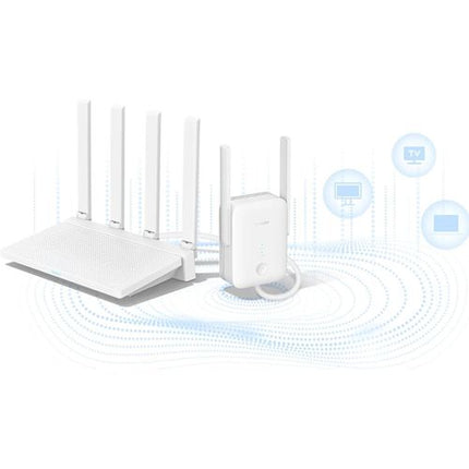 Répéteur WiFi Xiaomi 300Mbps
