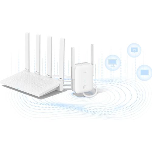 Répéteur WiFi Xiaomi 300Mbps